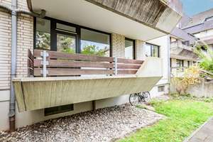 Gefragte 2-Zimmer-Wohnung mit Balkon & TG-Stellplatz - sofort bezugsfrei & provisionsfrei! – Die vollständige Adresse der Immobilie erhältst du vom Anbieter., 53227 Beuel-Ost, Bonn – Vorschaubild 14