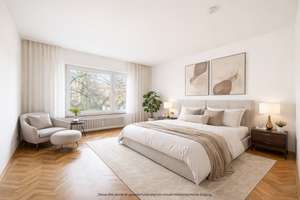 AIGNER - Großzügige, helle 4-5-Zimmer-Wohnung nähe Laimer Platz – Die vollständige Adresse der Immobilie erhältst du vom Anbieter., 80686 St. Ulrich, München – Vorschaubild 5