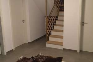 Freundliche 6-Raum-Maisonette-Wohnung mit EBK und Balkon in Mörsenbroich – Gerhart-Hauptmann-Str. 7, 40470 Mörsenbroich, Düsseldorf – Vorschaubild 17