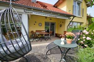 Ein Zuhause zum Wohlfühlen für die ganze Familie – 71287 Weissach – Vorschaubild 4