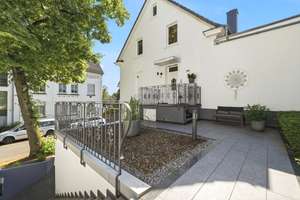 Mit 3D: Historischer Charme trifft modernen Wohnkomfort – umfangreich modernisiertes Einfamilienhaus – Die vollständige Adresse der Immobilie erhältst du vom Anbieter., 52657 Solingen-Mitte, Solingen – Vorschaubild 4