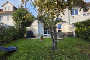 REIHENHAUS IN FAMILIENFREUNDLICHER ORTSRANDLAGE VON NIEDER-ESCHBACH – 60437 Nieder-Eschbach, Frankfurt am Main – Vorschaubild 5