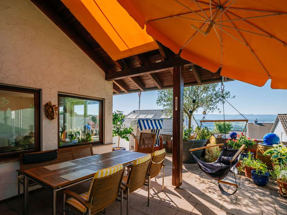 544 Terrasse