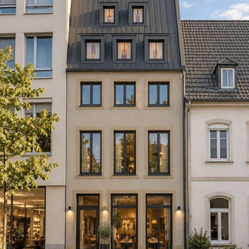 Retail properties for sale in Offenburg - ImmoScout24