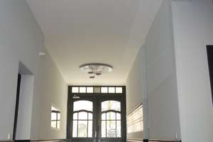 Studio mit Balkon, Möbliert, Prenzlauer Berg – Ueckermünder Straße 7, 10439 Prenzlauer Berg, Berlin – Vorschaubild 11