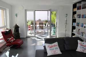 Exklusive Terrassenwohnung mit Penthouse-Charakter in Top-Lage von Osnabrück (Provisionsfrei) – Osnabrück – Vorschaubild 4