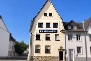 Charmante DG-Wohnung mit zusätzlicher ausbaufähiger Etage!