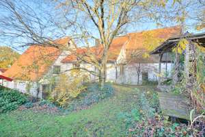 Charaktervolles Bauernhaus mit Galerie, Scheunen, Garage und Auto-Stellplätzen – Die vollständige Adresse der Immobilie erhältst du vom Anbieter., 74912 Kirchardt – Vorschaubild 17