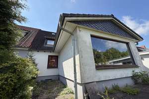Lübeck Eichholz Nähe Wakenitz: Familien-DHH mit 5 Zimmern, 120 m² auf 820 m² Eigenland – Die vollständige Adresse der Immobilie erhältst du vom Anbieter., 23564 Sankt Gertrud, Lübeck – Vorschaubild 5