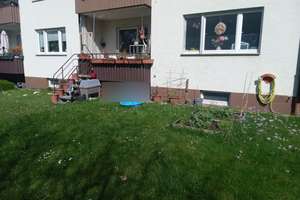 3-Zimmer Wohnung mit Balkon, Garten und Stellplatz in Stuttgart-Vaihingen – Die vollständige Adresse der Immobilie erhältst du vom Anbieter., 70563 Vaihingen-Mitte, Stuttgart – Vorschaubild 2