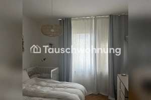 Tauschwohnung: Traumhafter 2-Zi Altbau mit Isarblick – Die vollständige Adresse der Immobilie erhältst du vom Anbieter., 80469 Deutsches Museum, München – Vorschaubild 3