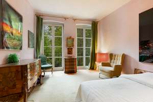 Pour la vie - einmaliges Stadthaus im Karolienviertel – Die vollständige Adresse der Immobilie erhältst du vom Anbieter., 20357 St. Pauli, Hamburg – Vorschaubild 16