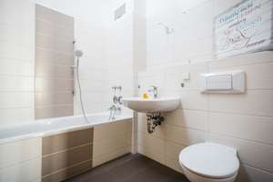 2-Zimmer-Wohnung citynah und grün! – Hellestr. 16, 39112 Sudenburg, Magdeburg – Vorschaubild 12