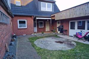 Großzügige Immobilie in Rödemis mit separater Einliegerwohnung – Die vollständige Adresse der Immobilie erhältst du vom Anbieter., 25813 Husum – Vorschaubild 6