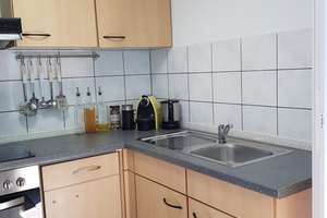1,5 ZW vollmöbilierte hochwertige Penthouse + Wintergarten ,Terasse, EG +Strom +Wifi Stuttgart – Die vollständige Adresse der Immobilie erhältst du vom Anbieter., 70327 Lindenschulviertel, Stuttgart – Vorschaubild 24