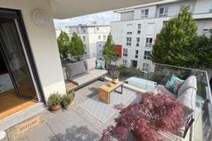 Exklusive 4-Zimmer-Wohnung in Wiesbaden-Dotzheim.