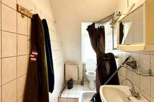 Komplettes Dachgeschoss: Drei leerstehende Wohnungen mit zusätzlicher Ausbaureserve – Die vollständige Adresse der Immobilie erhältst du vom Anbieter., 30519 Wülfel, Hannover – Vorschaubild 5