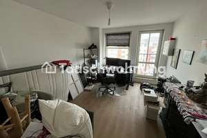 Tauschwohnung: Helle Wohnung mit großem Balkon im Alt-Hohenschönhausen – Plauener Str. 50, 13055 Alt-Hohenschönhausen, Berlin – Vorschaubild 6