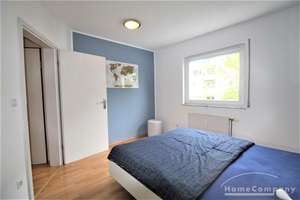 24967 Möbliert/Furnished HomeCompany Dresden 2-Zimmer Apartment mit Balkon in Dresden - Radeberge... – Die vollständige Adresse der Immobilie erhältst du vom Anbieter., 1099 Radeberger Vorstadt, Dresden – Vorschaubild 8