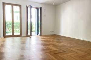UNIQUE LIVING - GLOCKENBACHVIERTEL – Ickstattstraße 5, 80469 Glockenbach, München – Vorschaubild 5