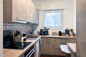 Möblierte 2 Zimmer-Wohnung mit großzügiger Sonnenloggia & Stellplatz in ruhiger Lage!  Obj. 10113 – Die vollständige Adresse der Immobilie erhältst du vom Anbieter., 13409 Reinickendorf (Ortsteil), Berlin – Vorschaubild 8