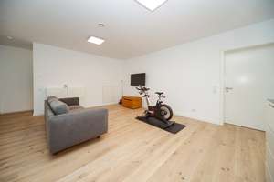 RESERVIERT - Neuwertige Gartenwohnung mit 2 Bädern, 2 Stellplätzen, Wallbox und moderner EBK in ru – Die vollständige Adresse der Immobilie erhältst du vom Anbieter., 44265 Wellinghofen, Dortmund – Vorschaubild 24