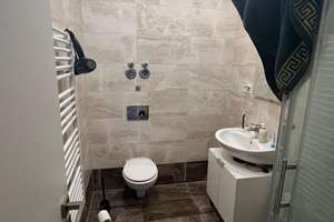 Exklusives Penthouse mit großer Dachterrasse  – R 1 16, 68161 Innenstadt/Jungbusch, Mannheim – Vorschaubild 15