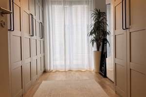 3 Zimmer Erdgeschosswohnung mit Terrasse und Garten zu vermieten – Ulfilasstraße 29 b, 81739 Waldperlach, München – Vorschaubild 12