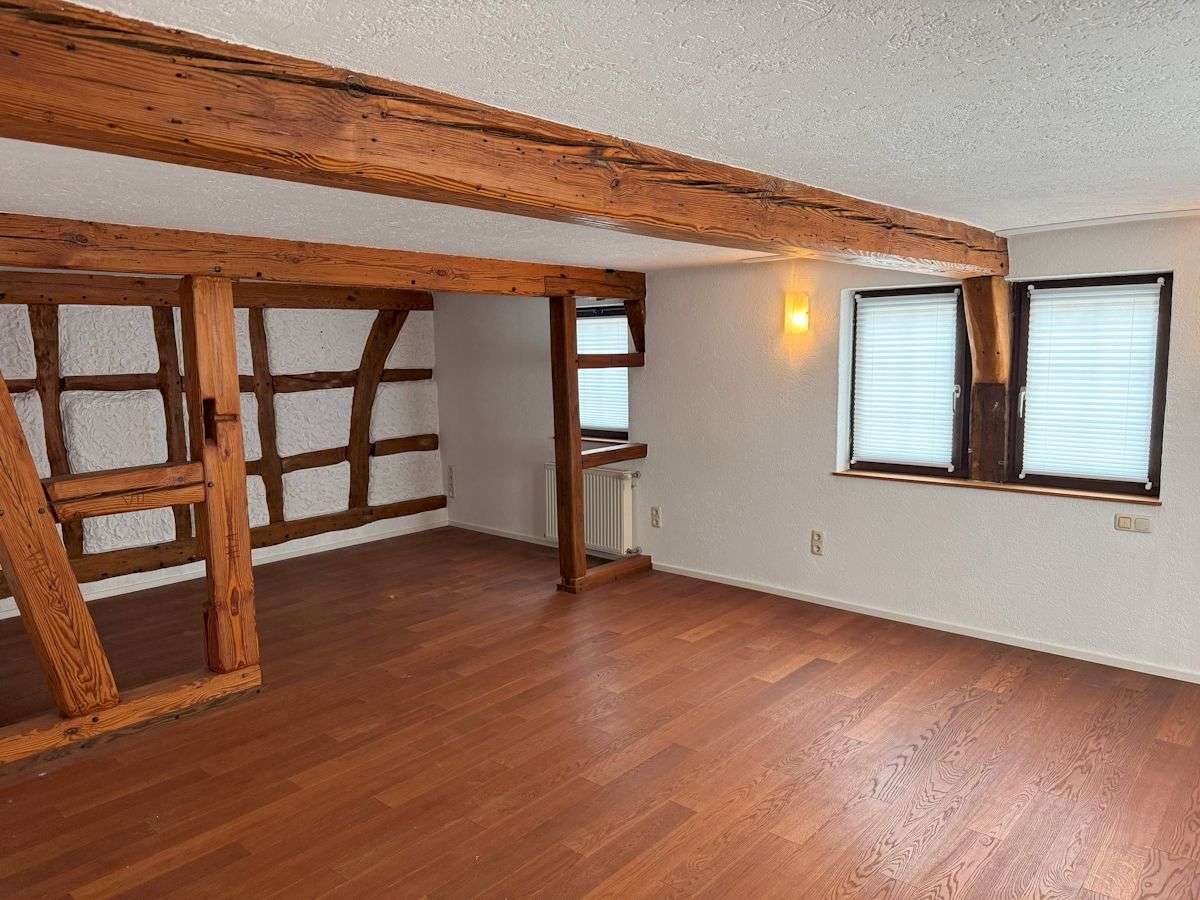 Immobilie in Riedstadt - Fachwerkromantik im Bieterverfahren:
Verlieben erlaubt! - Bild 2