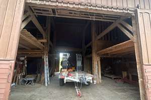 Idyllische Hofstelle am Kollbach – großzügiges Anwesen im Herzen von Malgersdorf – Die vollständige Adresse der Immobilie erhältst du vom Anbieter., 84333 Malgersdorf – Vorschaubild 36