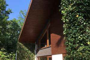 Großzügiges Architektenhaus für Familien und Mehrgenerationenwohnen in Bielefeld-Sennestadt – 33689 Sennestadt, Bielefeld – Vorschaubild 2