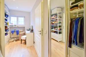 Modernisierte Villa mit ca. 329m² Wfl in begehrter Lage auf wunderschönem Grundstück direkt am Zoo – Die vollständige Adresse der Immobilie erhältst du vom Anbieter., 47057 Neudorf-Nord, Duisburg – Vorschaubild 19
