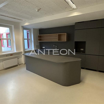 Flexible Wachstumsmöglichkeiten | verkehrsgünstige Lage | Büropark Ruhrallee