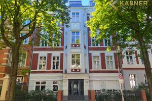 Erstbezug: Exklusive Dachgeschosswohnung mit Sonnenterrasse im Gründerzeit-Altbau – Die vollständige Adresse der Immobilie erhältst du vom Anbieter., 12159 Schöneberg, Berlin – Vorschaubild 2