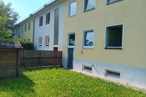 Preiswertes 6-Raum-Reihenendhaus in München Trudering keine Makler gebühr – Kreillerstraße 191, 81825 Gartenstadt Trudering, München – Vorschaubild 3