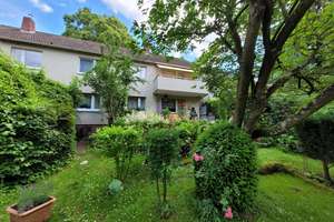 Plittersdorf. vermietete 3-Zi.-Wohnung mit Terrasse - provisionsfrei – Teutonenstraße 61, 53175 Plittersdorf, Bonn – Vorschaubild 3