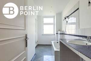 + Pannierstrasse  + Sonnig und ruhig +  3.5 Zi Altbau + Aussicht ins Grüne + optional Balkon – Pannierstrasse  58, 12047 Neukölln (Ortsteil), Berlin – Vorschaubild 11