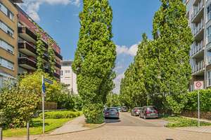 Möblierte Wohnung auf Zeit zu vermieten: – 60486 Bockenheim, Frankfurt am Main – Vorschaubild 39