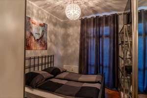 Stilvoll in Berlin: 2-Zimmer-Wohnung in Prenzlauer Berg – Wichertstraße 40, 10439 Prenzlauer Berg, Berlin – Vorschaubild 12