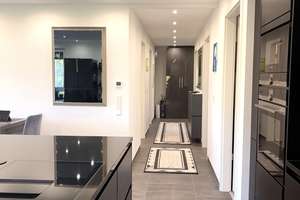 ***Moderne Familienwohnung mit hochwertiger Ausstattung in direkter Nähe zum Franklin Quartier*** – Die vollständige Adresse der Immobilie erhältst du vom Anbieter., 68309 Käfertal, Mannheim – Vorschaubild 16