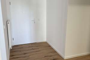 Modern sanierte Zwei-Zimmer-Wohnung in zentraler - dennoch ruhiger Lage von Buchloe – Flurstraße 17d, 86807 Buchloe – Vorschaubild 9
