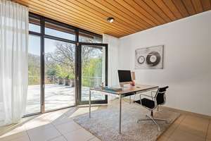 Architektenhaus mit wunderschönem Blick zum Alsterlauf! – Die vollständige Adresse der Immobilie erhältst du vom Anbieter., 22397 Lemsahl-Mellingstedt, Hamburg – Vorschaubild 14