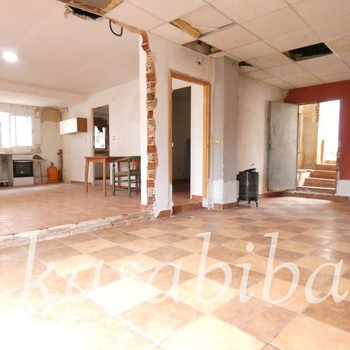 Rustikale Villa zum Verkauf in VILLAR DEL ARZOBISPO