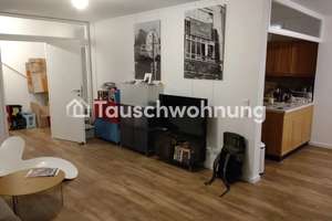 Tauschwohnung: Gut geschnitte 3-Zi Wohnung, großer Balkon, Rheinnähe, Poll – Käulchensweg 36, 51105 Poll, Köln – Vorschaubild 2