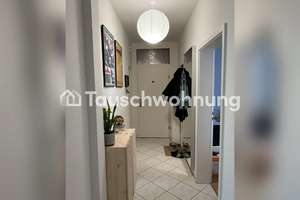 Tauschwohnung: 3-Zimmer-Wohnung in München Sendling, 50 m² – Die vollständige Adresse der Immobilie erhältst du vom Anbieter., 81369 Untersendling, München – Vorschaubild 4