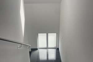 4-ZIMMER-PENTHOUSE | ALLEINE AUF EINER EBENE | 2. TAGESLICHTBÄDER | EBK | LOGGIA – 60435 Berkersheim, Frankfurt am Main – Vorschaubild 23