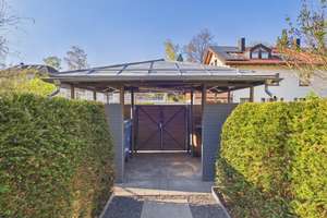 Traumwohnung in idyllischer, bester Lage:
Ihre exklusive Dachgeschoss-Wohlfühloase am Waldrand – 81827 Waldtrudering, München – Vorschaubild 35