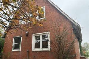 Einfamilienhaus mit Gestaltungsspielraum für Handwerker, Grünland auf Wunsch pachtbar – Die vollständige Adresse der Immobilie erhältst du vom Anbieter., 27318 Hilgermissen – Vorschaubild 4