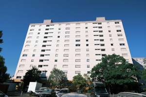 TOP 3-Zi. ETW mit Balkon in Nürnberg - Zabo / Wohnung kaufen – 90480 Zerzabelshof, Nürnberg – Vorschaubild 1