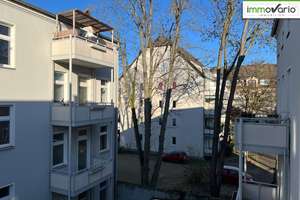 Helle, einfache 3-Raum-Wohnung mit Balkon, Tageslichtbad, Wanne und Abstellraum. Stellplatz möglich – Fichtestraße 16, 39112 Sudenburg, Magdeburg – Vorschaubild 22